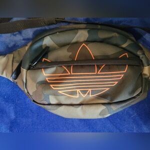 Adidas belt bag